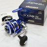 Катушка OKUMA Azores S-8000 FD 6+1bb Azores-8000
