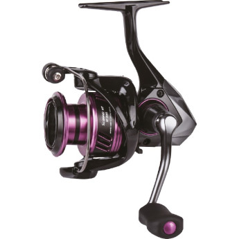 Катушка OKUMA Scorpio 3000S-A + доп. шпуля