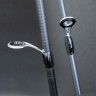 Удилище OKUMA Jaw Spin 8'0'' 244см MH 14-56гр. 2сек JAW-S-802MH